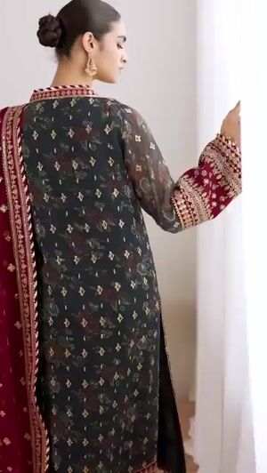 Teal Unstitched for Women