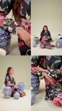 Black Co Ord Sets for Women