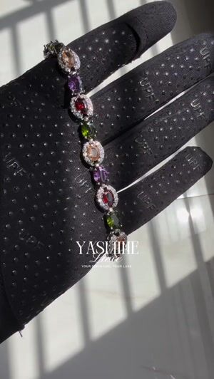 Multi Bracelet for Women