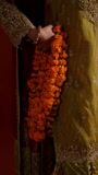Yellow Gharara for Women