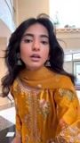Mustard Kurta Set for Women