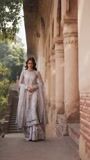 Silver Unstitched for Women