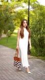 Brown Shoulder Bag for Women