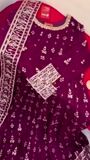 Plum Maxi for Women