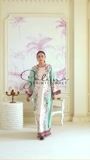 Multi Kaftan for Women