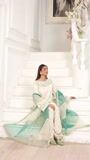 Ivory Kurta Set for Women