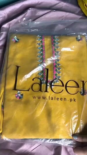 Mustard Kurta Set for Women