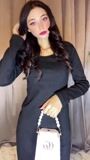Black Dress for Women
