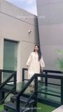 Off-white Kurta Set for Women