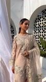 Pink Sharara for Women