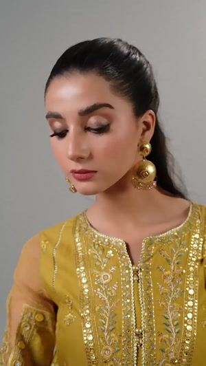 Mustard Unstitched for Women