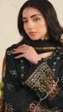 Black Unstitched for Women