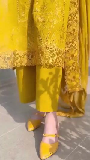 Mustard Unstitched for Women