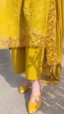 Mustard Unstitched for Women