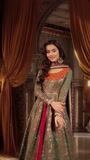 Green Unstitched for Women