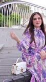 Ivory Dress for Women