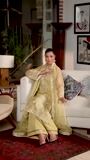 Butter Kurta Set for Women