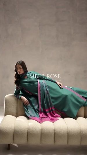 Sea green Kurta Set for Women