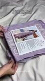 Mauve Unstitched for Women