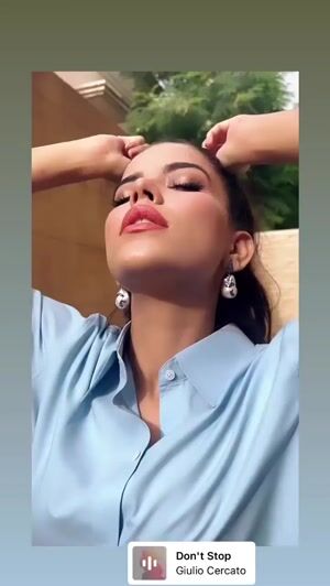 Sky blue Kurti for Women