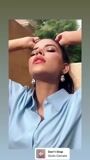 Sky blue Kurti for Women