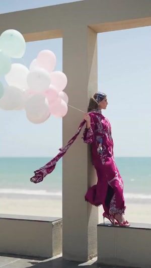 Plum Unstitched for Women