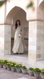 Off-white Unstitched for Women