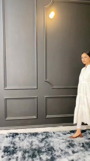 Off-white Maxi for Women