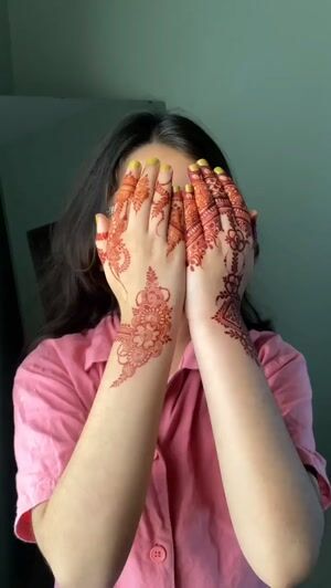 Mustard Pishwas for Girl