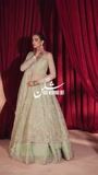 Mint green Unstitched for Women