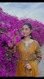 Mustard Maxi for Women