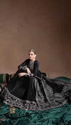 Black Unstitched for Women
