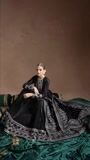 Black Unstitched for Women