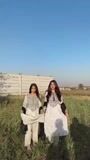 Cream Kurta Set for Women