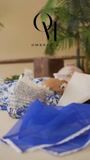 Off-white Kurta Set for Women