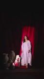 Lilac Kurta Set for Women
