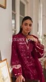 Claret Unstitched for Women