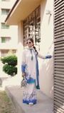 Ivory Kurta Set for Women
