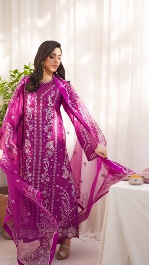 Pink Unstitched for Women