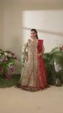 Pistachio green Maxi for Women