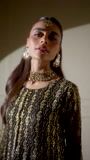 Black Pishwas for Women