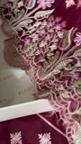 Maroon Unstitched for Women