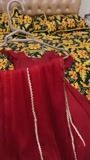 Red Maxi for Women