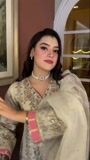 White Gharara for Women