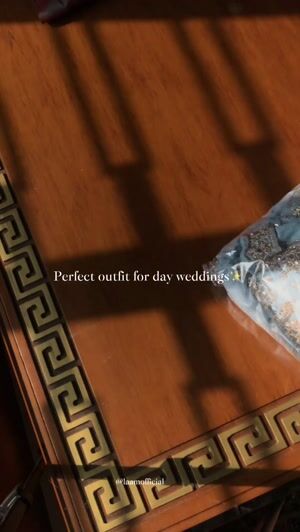 Ice blue Gharara for Women