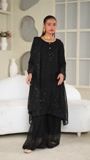 Black Pishwas for Women