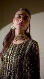 Black Pishwas for Women