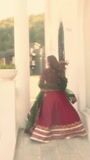 Red Lehenga for Women