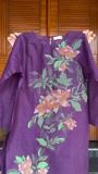 Purple Co Ord Sets for Women