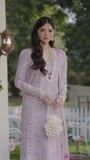 Lilac Unstitched for Women